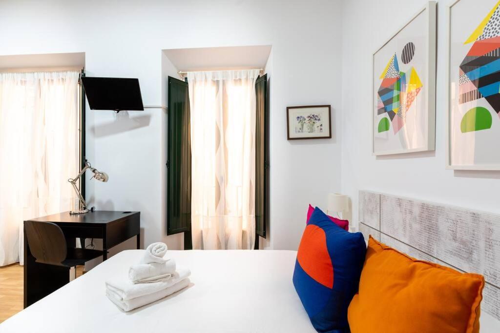 Cuna Sevilla By Thegoodtourist Dış mekan fotoğraf